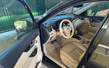 Nissan X-Trail, 2015 год, 1 490 000 рублей, 5 фотография