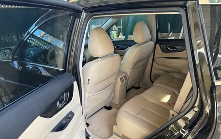 Nissan X-Trail, 2015 год, 1 490 000 рублей, 6 фотография