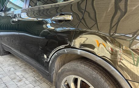 Nissan X-Trail, 2015 год, 1 490 000 рублей, 16 фотография
