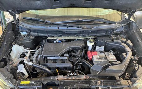 Nissan X-Trail, 2015 год, 1 490 000 рублей, 19 фотография