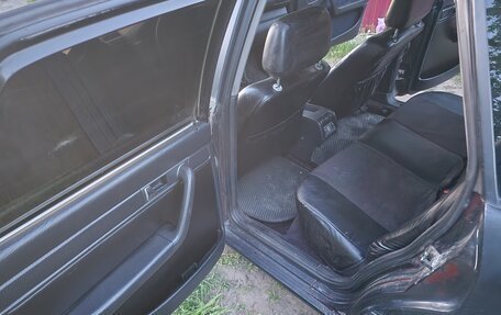 Audi 100, 1993 год, 185 000 рублей, 14 фотография