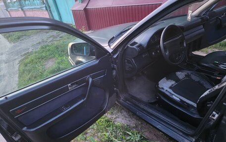 Audi 100, 1993 год, 185 000 рублей, 12 фотография