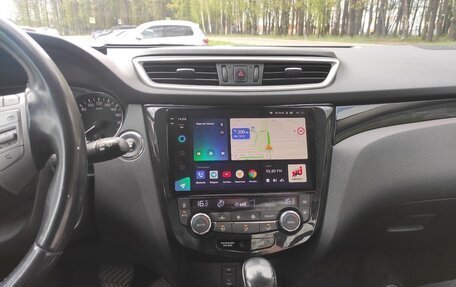 Nissan Qashqai, 2014 год, 1 550 000 рублей, 4 фотография