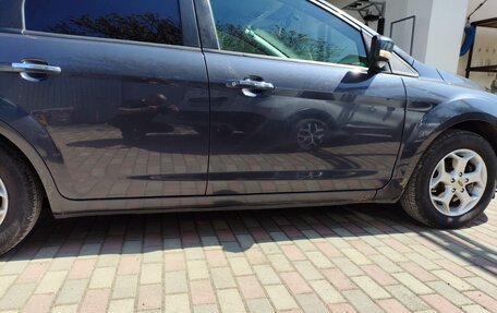Ford Focus II рестайлинг, 2009 год, 650 000 рублей, 4 фотография