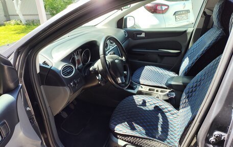 Ford Focus II рестайлинг, 2009 год, 650 000 рублей, 7 фотография