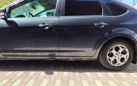 Ford Focus II рестайлинг, 2009 год, 650 000 рублей, 3 фотография