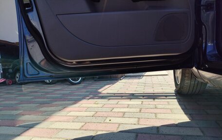 Ford Focus II рестайлинг, 2009 год, 650 000 рублей, 8 фотография