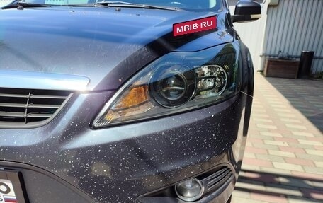 Ford Focus II рестайлинг, 2009 год, 650 000 рублей, 2 фотография