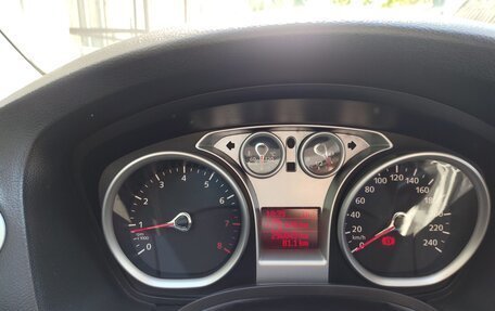 Ford Focus II рестайлинг, 2009 год, 650 000 рублей, 14 фотография