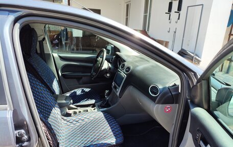 Ford Focus II рестайлинг, 2009 год, 650 000 рублей, 13 фотография