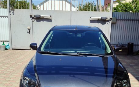 Ford Focus II рестайлинг, 2009 год, 650 000 рублей, 15 фотография