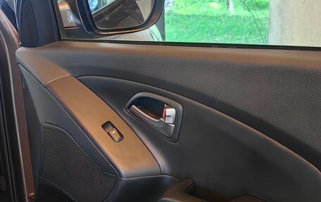 Hyundai ix35 I рестайлинг, 2015 год, 1 400 000 рублей, 4 фотография