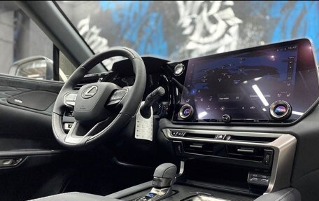 Lexus RX IV рестайлинг, 2025 год, 9 260 000 рублей, 8 фотография
