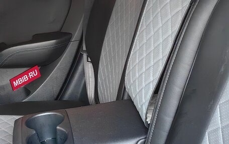 Hyundai ix35 I рестайлинг, 2015 год, 1 400 000 рублей, 7 фотография