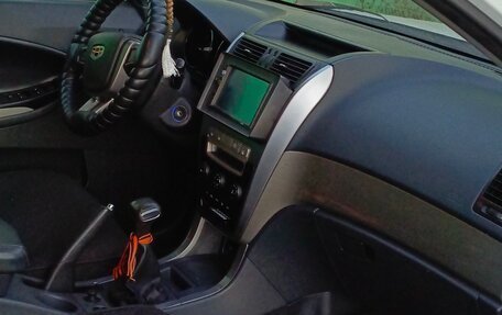 Geely Emgrand X7 I, 2014 год, 860 000 рублей, 5 фотография