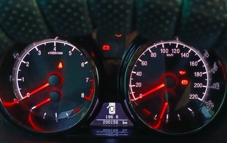 Geely Emgrand X7 I, 2014 год, 860 000 рублей, 4 фотография
