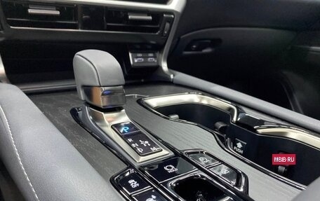 Lexus RX IV рестайлинг, 2025 год, 9 260 000 рублей, 7 фотография