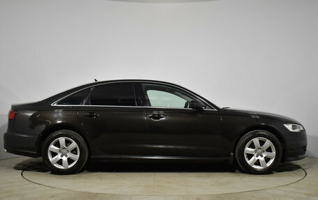 Audi A6, 2016 год, 2 100 000 рублей, 4 фотография