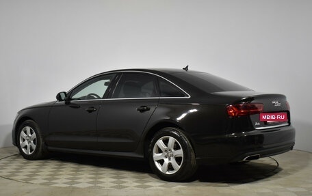 Audi A6, 2016 год, 2 100 000 рублей, 7 фотография