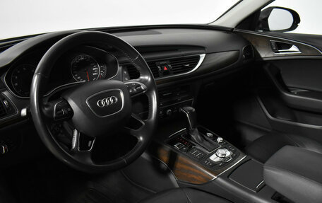 Audi A6, 2016 год, 2 100 000 рублей, 9 фотография