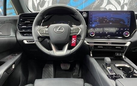 Lexus RX IV рестайлинг, 2025 год, 9 260 000 рублей, 10 фотография
