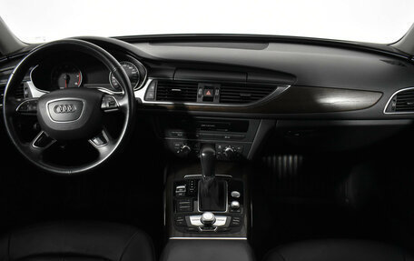Audi A6, 2016 год, 2 100 000 рублей, 11 фотография