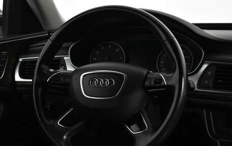 Audi A6, 2016 год, 2 100 000 рублей, 12 фотография