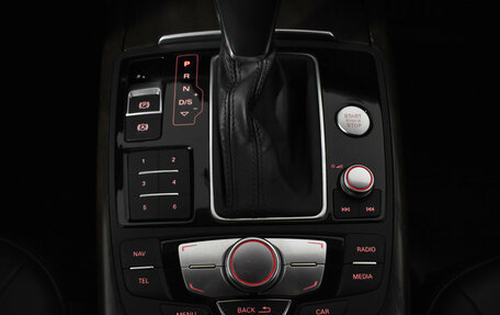Audi A6, 2016 год, 2 100 000 рублей, 14 фотография