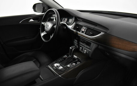 Audi A6, 2016 год, 2 100 000 рублей, 10 фотография