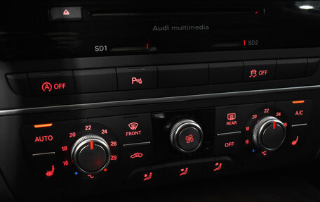 Audi A6, 2016 год, 2 100 000 рублей, 15 фотография