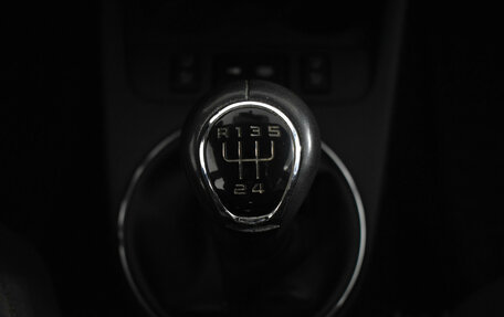 Skoda Fabia II, 2012 год, 620 000 рублей, 13 фотография