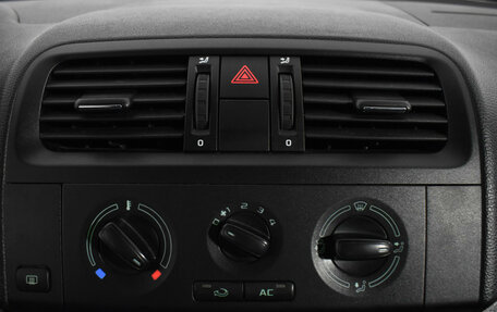 Skoda Fabia II, 2012 год, 620 000 рублей, 16 фотография