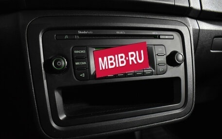 Skoda Fabia II, 2012 год, 620 000 рублей, 15 фотография