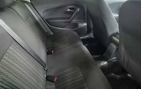 Volkswagen Polo VI (EU Market), 2016 год, 1 049 000 рублей, 19 фотография