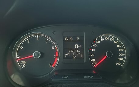 Volkswagen Polo VI (EU Market), 2016 год, 1 049 000 рублей, 14 фотография