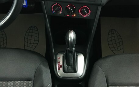Volkswagen Polo VI (EU Market), 2016 год, 1 049 000 рублей, 16 фотография
