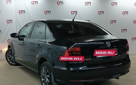 Volkswagen Polo VI (EU Market), 2016 год, 1 049 000 рублей, 6 фотография