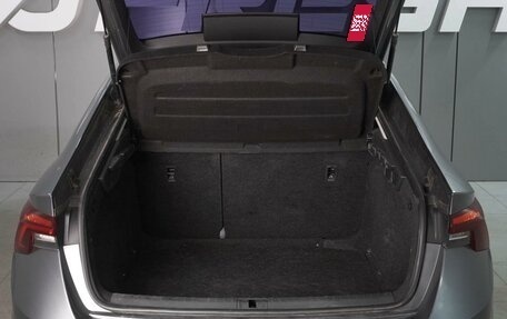 Skoda Octavia IV, 2021 год, 2 199 000 рублей, 16 фотография