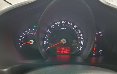 KIA Sportage III, 2013 год, 1 149 000 рублей, 14 фотография