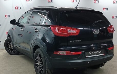 KIA Sportage III, 2013 год, 1 149 000 рублей, 6 фотография