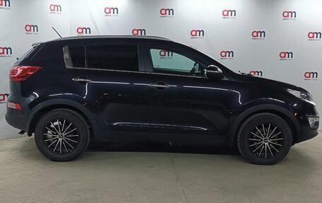 KIA Sportage III, 2013 год, 1 149 000 рублей, 8 фотография