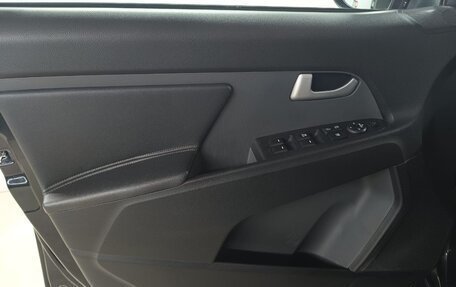 KIA Sportage III, 2013 год, 1 149 000 рублей, 17 фотография