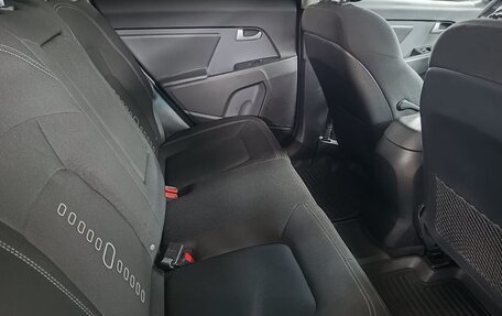 KIA Sportage III, 2013 год, 1 149 000 рублей, 19 фотография