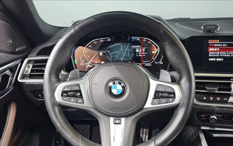 BMW 4 серия, 2022 год, 4 161 949 рублей, 6 фотография