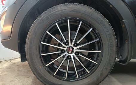 KIA Sportage III, 2013 год, 1 149 000 рублей, 21 фотография