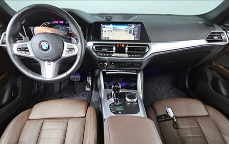 BMW 4 серия, 2022 год, 4 161 949 рублей, 10 фотография