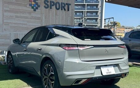 DS 4, 2022 год, 2 850 000 рублей, 6 фотография