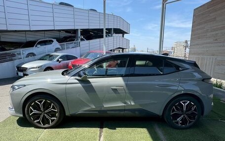 DS 4, 2022 год, 2 850 000 рублей, 4 фотография