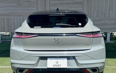 DS 4, 2022 год, 2 850 000 рублей, 8 фотография
