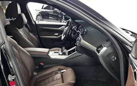 BMW 4 серия, 2022 год, 4 161 949 рублей, 8 фотография